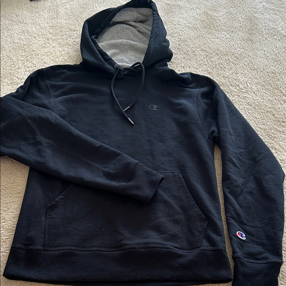 Champion Hoodie